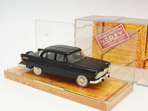 Norev 1/43 - Simca Chambord Presidencia Negra - Imagen 1 de 1