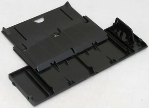 Canon PIXMA MP530 All-in-One-Drucker Rückseite Eingang Papierfach Einzug Erweiterung Abdeckung - Bild 1 von 7