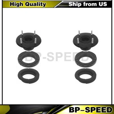 Kit de montaje de puntales delanteros KYB para Ford Edge 2008 2007 Foto 1 de 2