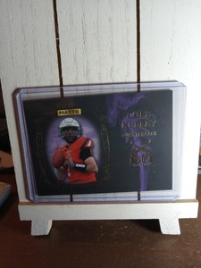 2022 wild card Matte  cole kelly smoking gun s g 2