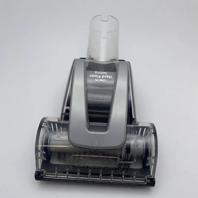 Nueva herramienta de fijación de cepillo de pelo para mascotas eléctrico de ajuste de piso duro para aspiradora de tiburón OEM Foto 1 de 4