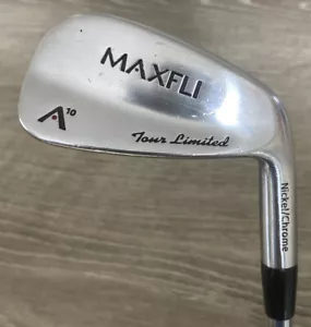 Maxfli A10 Tour Limited 8 Iron Golf S300 Dynamic Gold - Picture 1 of 11