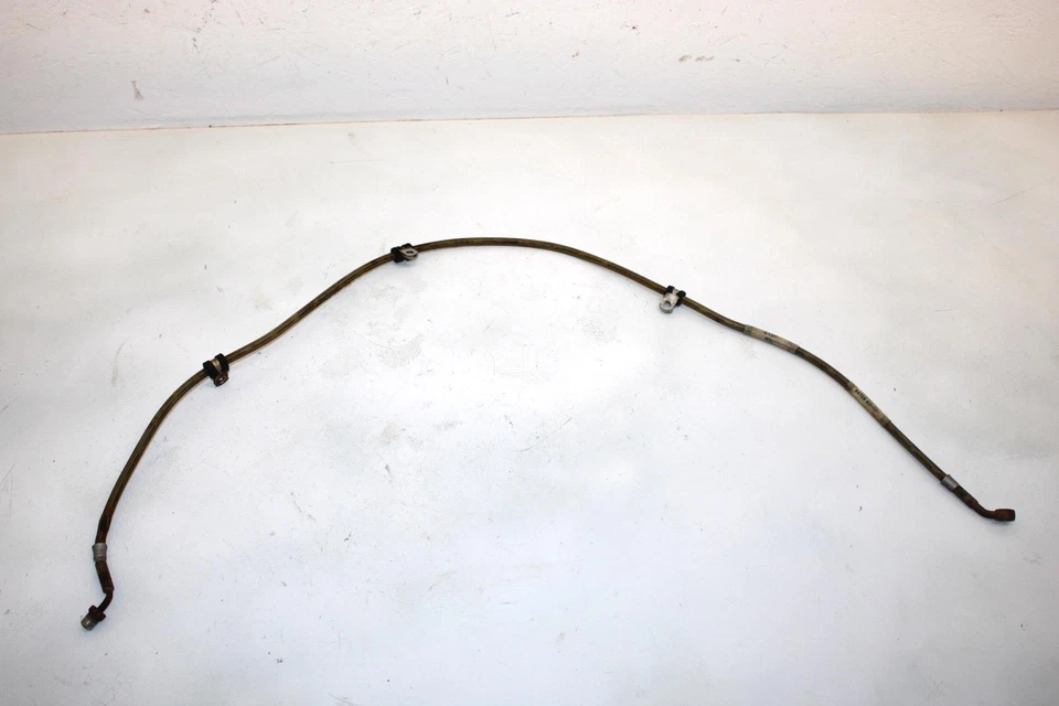 06 Can-am Outlander 400 OEM MANGUERA FRENO TRASERO 705600383 AB0 Foto 1 de 1