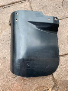 2004 BMW E46 330CI BATTERY IMPACT PROTECTION COVER BOOT OEM 61218372437 - Picture 1 of 3