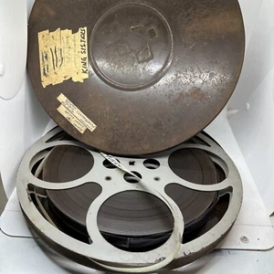 The King Sisters With Alvino Rey -16mm - Picture 1 of 6