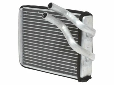 For 2003-2006 Kia Sorento Heater Core 11771MR 2005 2004 Heater Core Aluminum - Image 1 of 2