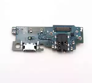 Original Samsung SM-A326B Galaxy A32 5G Type-C USB Ladebuchse Mikrofon Platine - Bild 1 von 8