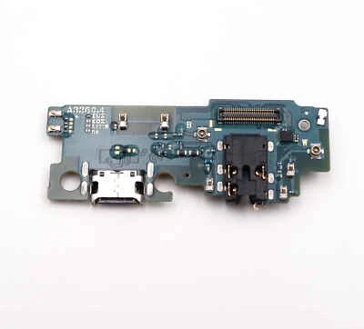 Original samsung SM-A326B galaxy A32 5G Type C USB Charging Microphone Platine - Image 1 of 4
