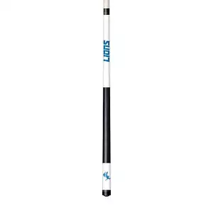 Detroit Lions Laser Etched Cues - Picture 1 of 3