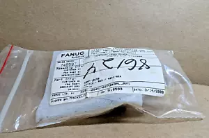 Fanuc A55L-0001-0273#3ALJRM1 Red Switch and Light XGMF-10156 92A1-2ER (New) - Picture 1 of 5