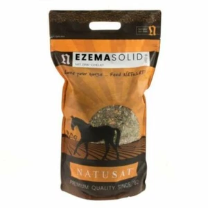 Natusat EzEmA solid plus Zink 4,5kg für Pferde (10,11€/1kg) - Bild 1 von 1