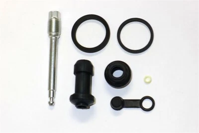 HONDA CRF450R CRF450X 2003 - 2009 后制动卡钳密封套件带针脚 - 日本制造 — 第 1/2 张图片