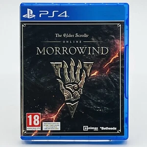 The Elder Scrolls Online: Morrowmind (PS4) [23517, 33684] - Picture 1 of 7