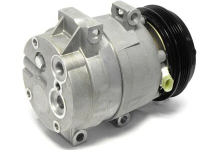 For 1997-2004 Chevrolet Corvette A/C Compressor 18671PMVQ 1998 2000 1999 2002 - Image 1 of 2
