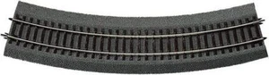 ROCO Line with Ballast 42524 R4 TRACK curved Radius 481.2mm, 30° NEW - Picture 1 of 1