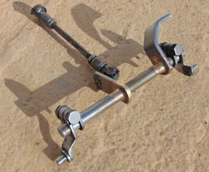 Classic SU Carburettor Control Linkage Austin Healey 3000 - Picture 1 of 4