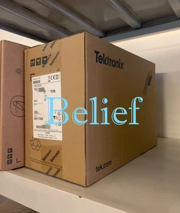 1pc Tektronix TBS1202C Brand New Digital Oscilloscope Fast delivery DHL*H - Picture 1 of 1