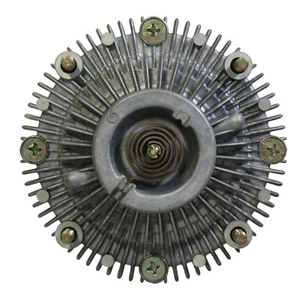 Fan Clutch Fits Toyota Corolla Carina 1971-1987 By 5600754 5600606 - Picture 1 of 4