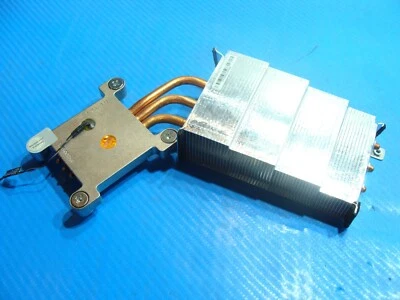Apple iMac 21.5" A1311 2011 MC309LL/A OEM CPU Cooling Heatsink 730-0617-A - Image 1 of 4
