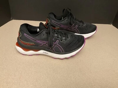 New! Womens ASICS GEL-NIMBUS 24Running Shoes. Size 5. Awesome Shoes! - Image 1 of 4