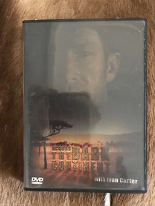 Across the Dark Continent with Ivan Carter African Hunting DVD - Foto 1 di 2
