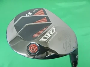 Golf Utility Kasco UFO Falcon Shaft (R) 22 #55 JAPAN - Picture 1 of 5