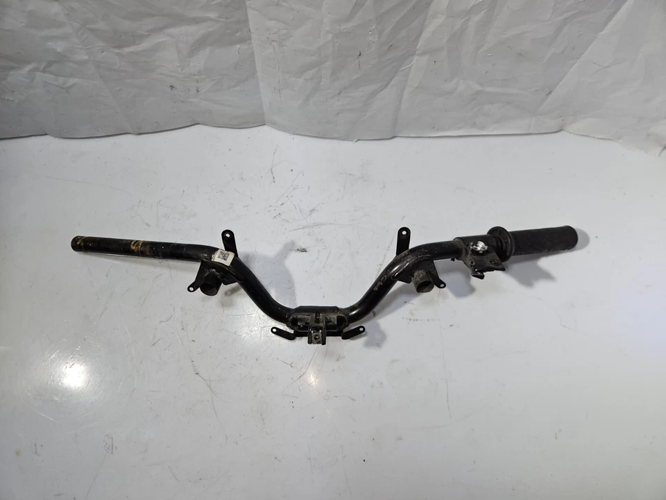 GUIDON - PIAGGIO NEW TYPHOON 50 (2010 - 2017) - Photo 1/4