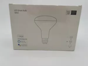 Teckin Bombilla Inteligente LED RBGW WiFi Control por Voz E27 - Uso con Alexa Google (Paquete de 2) - Imagen 1 de 7