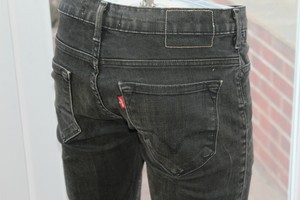 Las mejores ofertas en Levi's 519 low (6.5 - 8.5 en) Rise Jeans para  Hombres | eBay