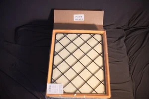 Engine Air Filter for Ford Ranger 2019-2025 L4 2.3L Flexible EB3Z-9601B - Picture 1 of 1