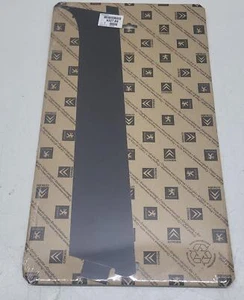 MODANATURA TELAIO NUOVO ORIGINALE PEUGEOT 206 98-12 COD:9327.89 - Imagen 1 de 1