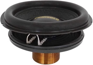 RKPUN10D1 - Recone Kit for Punisher 10D1 Subwoofer Do It Yourself Kit - Picture 1 of 9