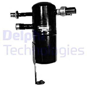 DELPHI Air Conditioning Dryer Fits FORD Transit Box Bus Tourneo 94-00 1002142 - Picture 1 of 1