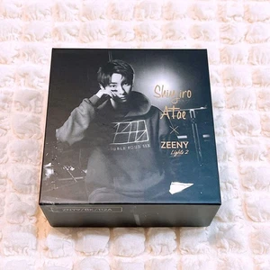 Auriculares Shinjiro Atae ZEENY - Imagen 1 de 1