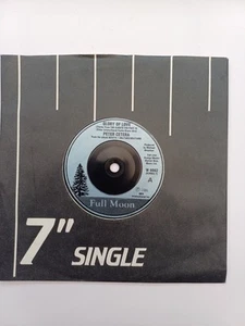 Peter Cetera – Glory Of Love 7" Ex - Picture 1 of 2