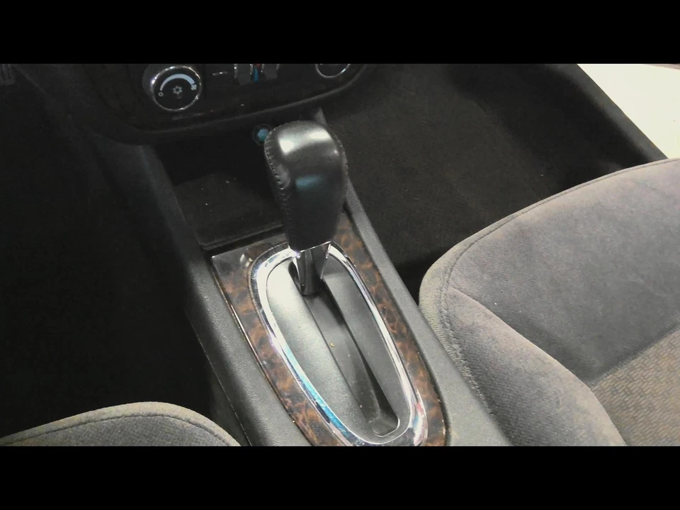 Used Automatic Transmission Shift Lever Assembly fits: 2014 Chevrolet Impala  Gr - Изображение 1 из 4