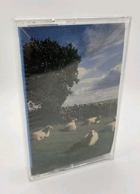The KLF - Chill Out. Cassette WAXCS 7155. VERY RARE SEALED - Image 1 of 4