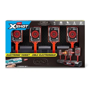 X Shot Electronic Target - Picture 1 of 4