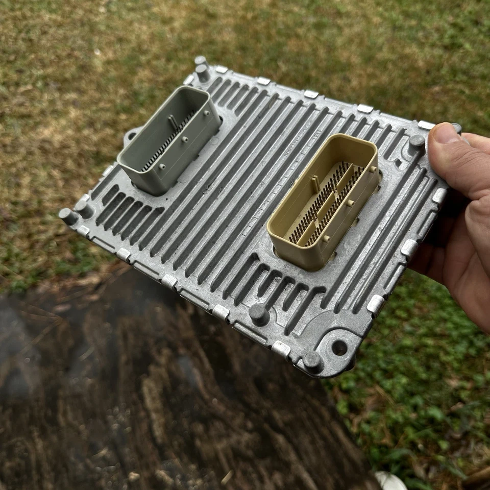 Dodge Charger Scat Pack 2019 ECU ECM PCM Foto 1 de 1