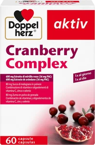 Aktiv Cranberry Complex - Foto 1 di 12