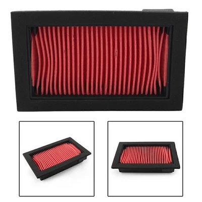 Air Cleaner Intake Filter Washable Fit Yamaha XT660 XT660R XT660X XT660Z Tenere - Image 1 of 4