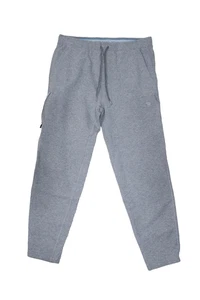 Mack Weldon Ace Herren grau grey Kordelzug Taille gerade für den täglichen Gebrauch Hose M - Bild 1 von 6