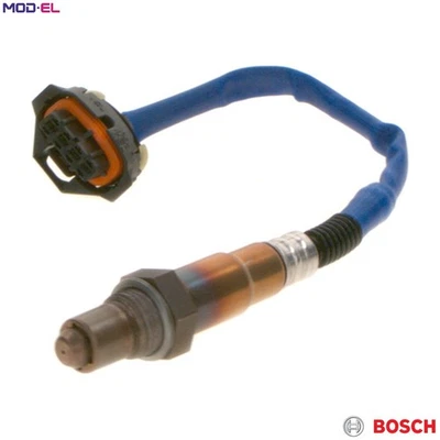 LAMBDA SENSOR 0 258 006 507 FOR PORSCHE M 96.24 3.2L M 96.23 2.7L 6cyl BOXSTER - Image 1 of 4