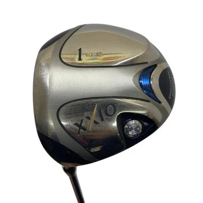 Dunlop XXIO (2008) 10.5 Lefty Driver DR from Japan - Image 1 of 4