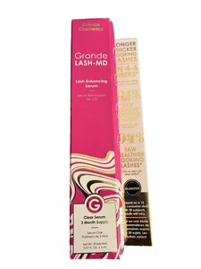 Grande Cosmetics Lash Enhancing Serum 0,07 fl. oz. (N31) - Foto 1 di 3