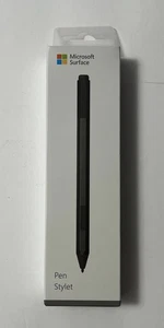 Microsoft Surface Pen EYV-00001 Black Stylus – Brand New Factory Sealed - Picture 1 of 4