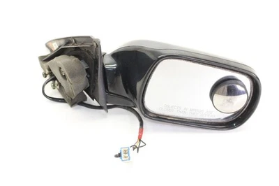 Espejo retrovisor eléctrico vista lateral derecho pasajero negro Nissan 300ZX 2+0 95-96 cupé Foto 1 de 4