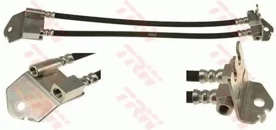 Tubo de freno flexible PHA497 TRW para FORD TRANSIT Autobús TRANSIT Furgoneta - Imagen 1 de 4