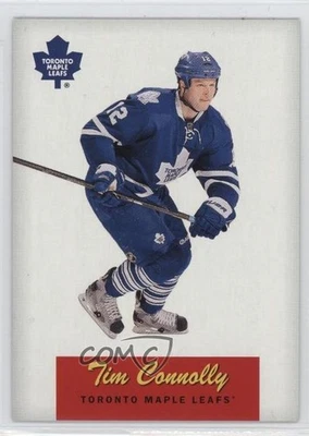 2012-13 O-Pee-Chee Retro Tim Connolly #465 - Image 1 of 2