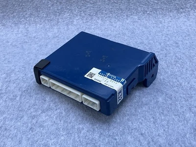 Módulo de control amplificador de CA calefacción Lexus IS250 IS350 2009 2010 2011 88650-53200 Foto 1 de 4